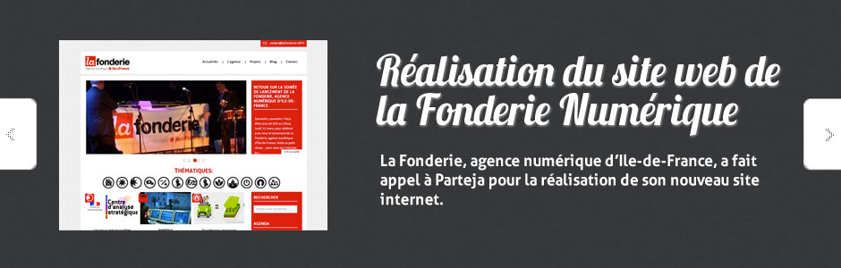 Slider image
